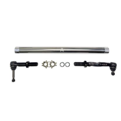 Picture of Apex Chassis Steering Drag Link - KIT373-POL