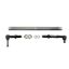 Picture of Apex Chassis Steering Drag Link - KIT373-POL