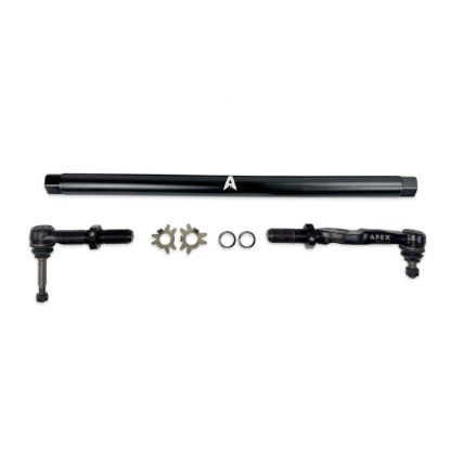 Picture of Apex Chassis Steering Drag Link - KIT373-STL