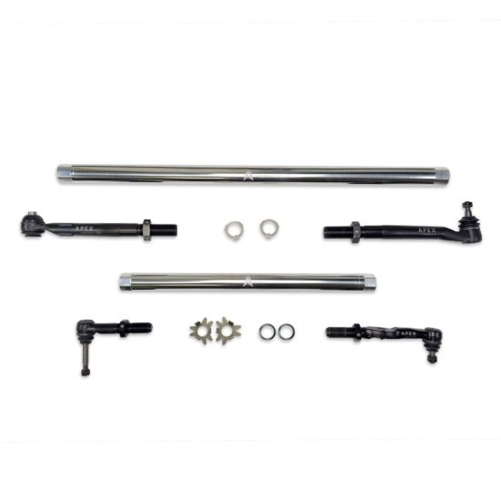 Picture of Apex Chassis Steering Kit - KIT375-POL