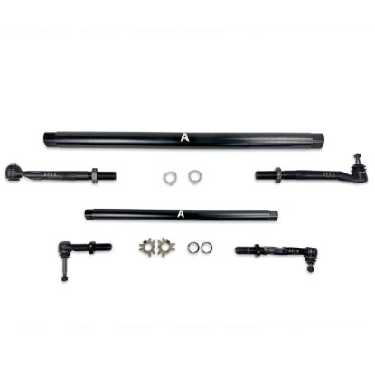 Picture of Apex Chassis Steering Kit - KIT375-STL
