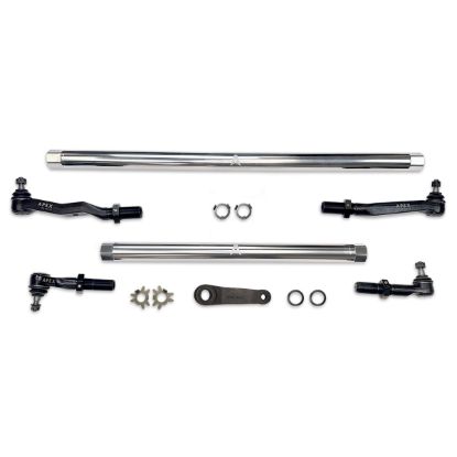 Picture of Apex Chassis Steering Kit - KIT380-POL