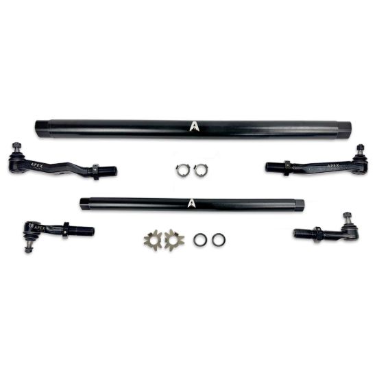 Picture of Apex Chassis Steering Kit - KIT380-STL