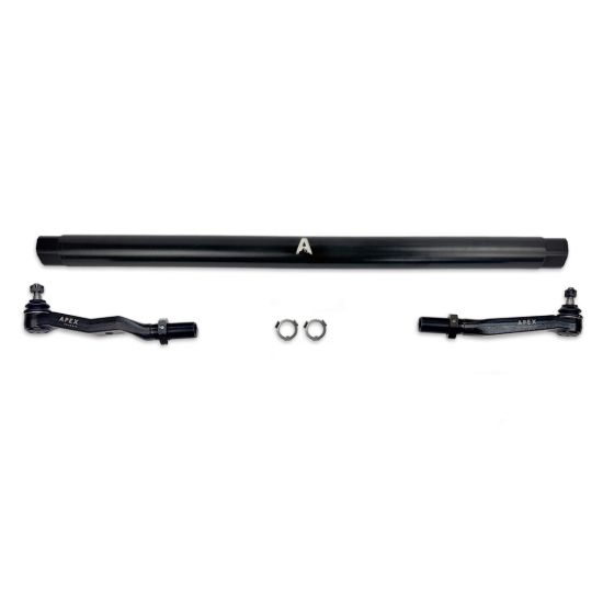 Picture of Apex Chassis Steering Tie Rod Assembly - KIT381-BLK