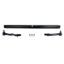 Picture of Apex Chassis Steering Tie Rod Assembly - KIT381-BLK