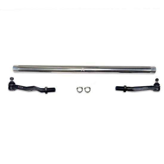 Picture of Apex Chassis Steering Tie Rod Assembly - KIT381-POL