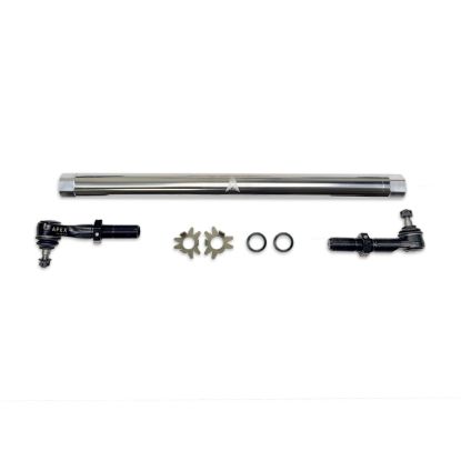 Picture of Apex Chassis Steering Drag Link - KIT382-POL