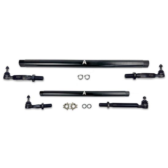 Picture of Apex Chassis Steering Kit - KIT385-STL