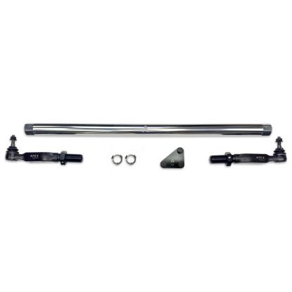 Picture of Apex Chassis Steering Tie Rod Assembly - KIT386-POL