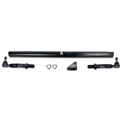 Picture of Apex Chassis Steering Tie Rod Assembly - KIT386-STL
