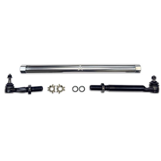 Picture of Apex Chassis Steering Drag Link - KIT387-POL