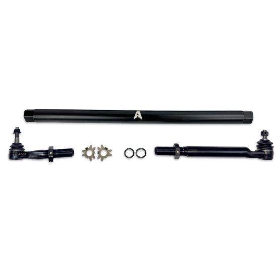 Picture of Apex Chassis Steering Drag Link - KIT387-STL