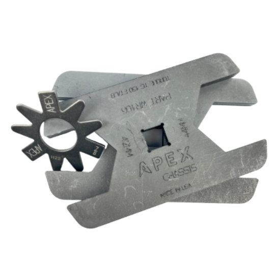 Picture of Apex Chassis Wrench - KIT502