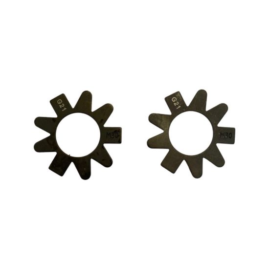 Picture of Apex Chassis Differential Lock Washer - LW201