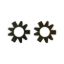 Picture of Apex Chassis Differential Lock Washer - LW202