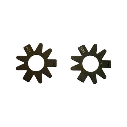 Picture of Apex Chassis Differential Lock Washer - LW204