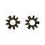 Picture of Apex Chassis Differential Lock Washer - LW204