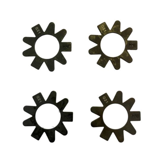 Picture of Apex Chassis Differential Lock Washer - LW401