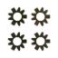 Picture of Apex Chassis Differential Lock Washer - LW402