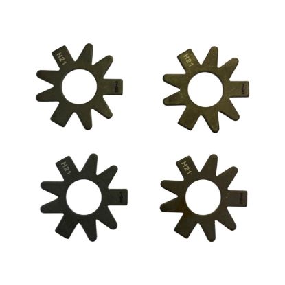 Picture of Apex Chassis Differential Lock Washer - LW404