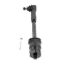 Picture of Apex Chassis Steering Tie Rod End - TR103