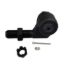 Picture of Apex Chassis Steering Tie Rod End - TR117