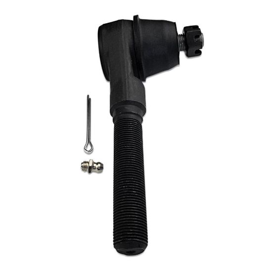 Picture of Apex Chassis Steering Tie Rod End - TR123