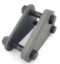 Picture of Apex Chassis Steering Stabilizer Bracket - TR186