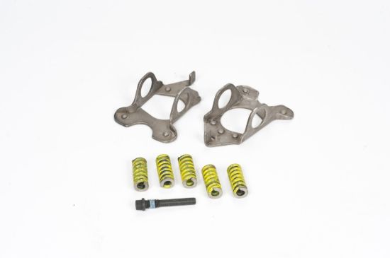 Picture of Auburn Gear Differential Lock Spring - 541038