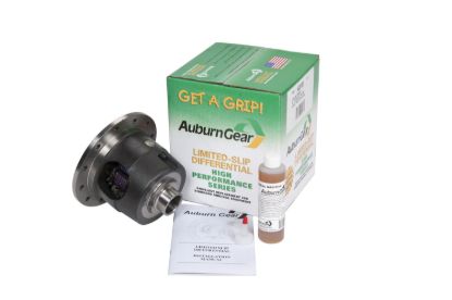 Picture of Auburn Gear Differential - 5420112