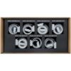 Picture of Autel Advance Driver Assistance System (ADAS) AVM Calibration Pattern - 1004-10D1319