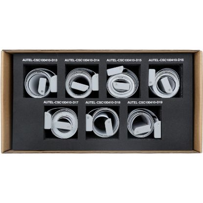 Picture of Autel Advance Driver Assistance System (ADAS) AVM Calibration Pattern - 1004-10D1319