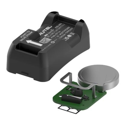 Picture of Autel Tire Pressure Monitoring System (TPMS) Programmable Sensor - 300210