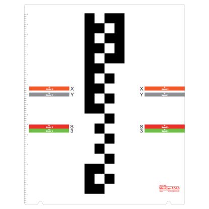 Picture of Autel Diagnostic Scan Tool - 611-07