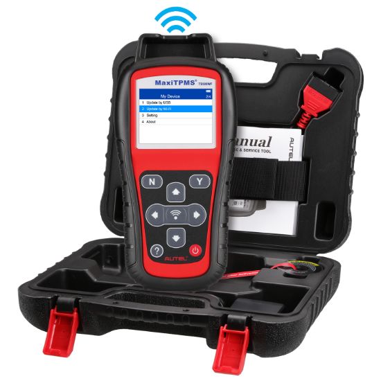 Picture of Autel Diagnostic Scan Tool - 700010