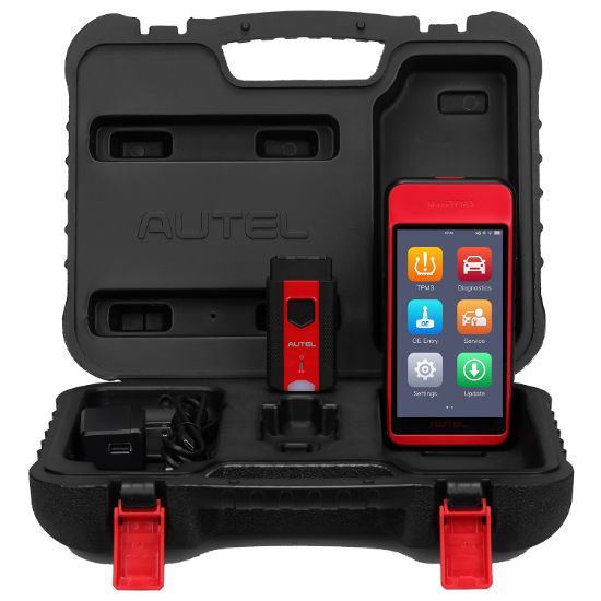Picture of Autel Diagnostic Scan Tool - 700150
