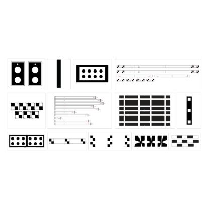 Picture of Autel Diagnostic Scan Tool - ADASAVM1