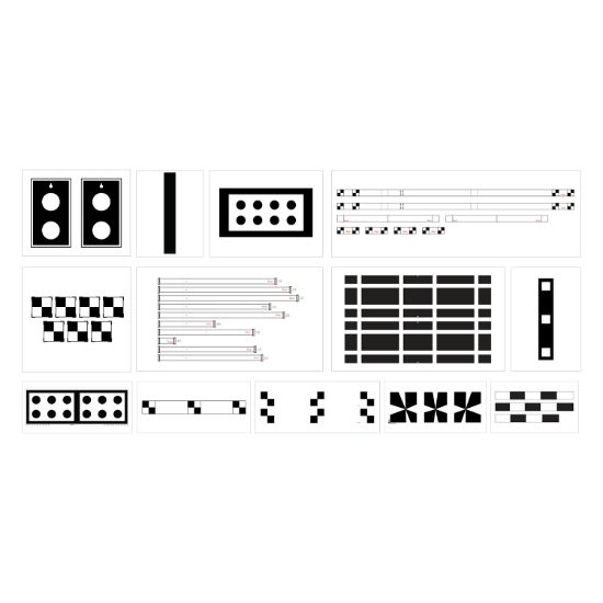 Picture of Autel Diagnostic Scan Tool - ADASAVM1