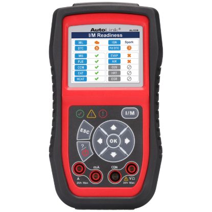 Picture of Autel Diagnostic Scan Tool - AL539