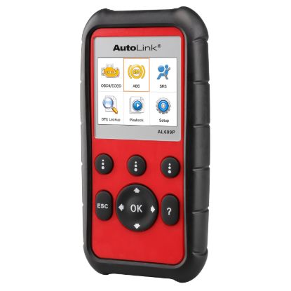 Picture of Autel Diagnostic Scan Tool - AL609P