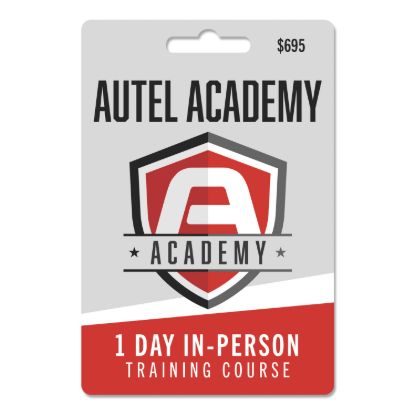 Picture of Autel Training Software - ATA1DAY