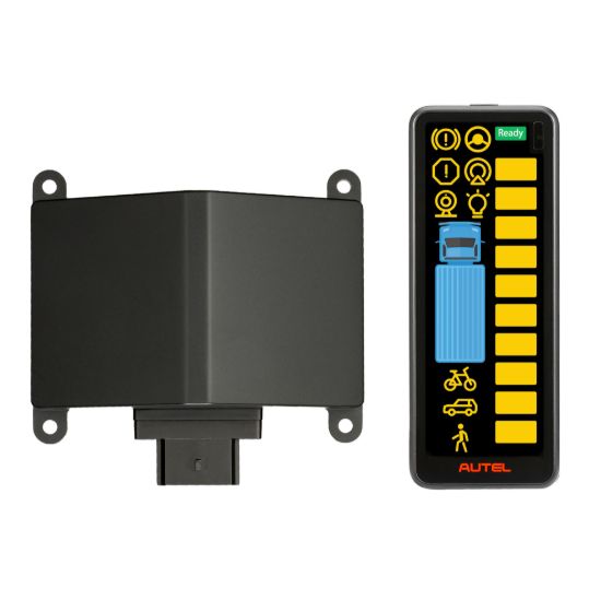 Picture of Autel Blind Spot Detection System Warning Sensor - ATS100