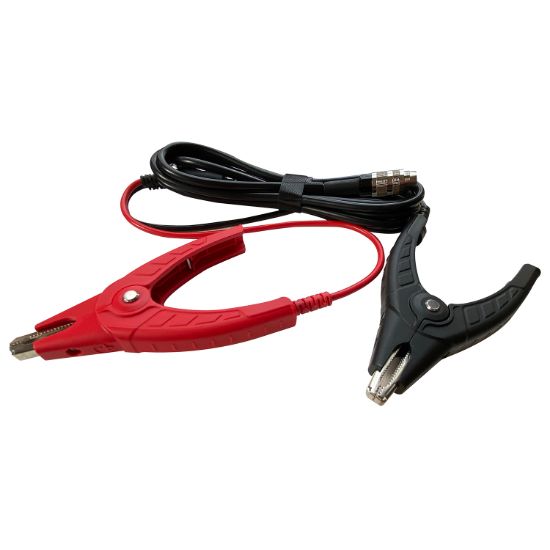 Picture of Autel Battery Cable Clamp - BTCABLES