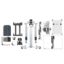 Picture of Autel Advance Driver Assistance System (ADAS) Calibration Package - CVMALDW