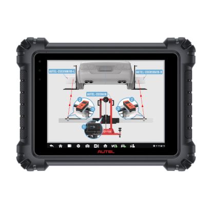 Picture of Autel Diagnostic Scan Tool - DIGITALADAS