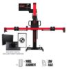 Picture of Autel Advance Driver Assistance System (ADAS) Calibration Frame - IA1000DT