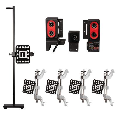 Picture of Autel Diagnostic Scan Tool - IA800