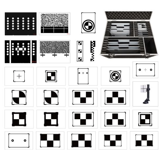Picture of Autel Diagnostic Scan Tool - IALDWUPG