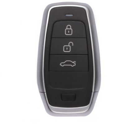 Picture of Autel Keyless Entry Transmitter - IKEYAT3T