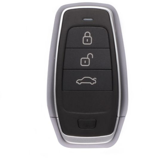 Picture of Autel Keyless Entry Transmitter - IKEYAT3T